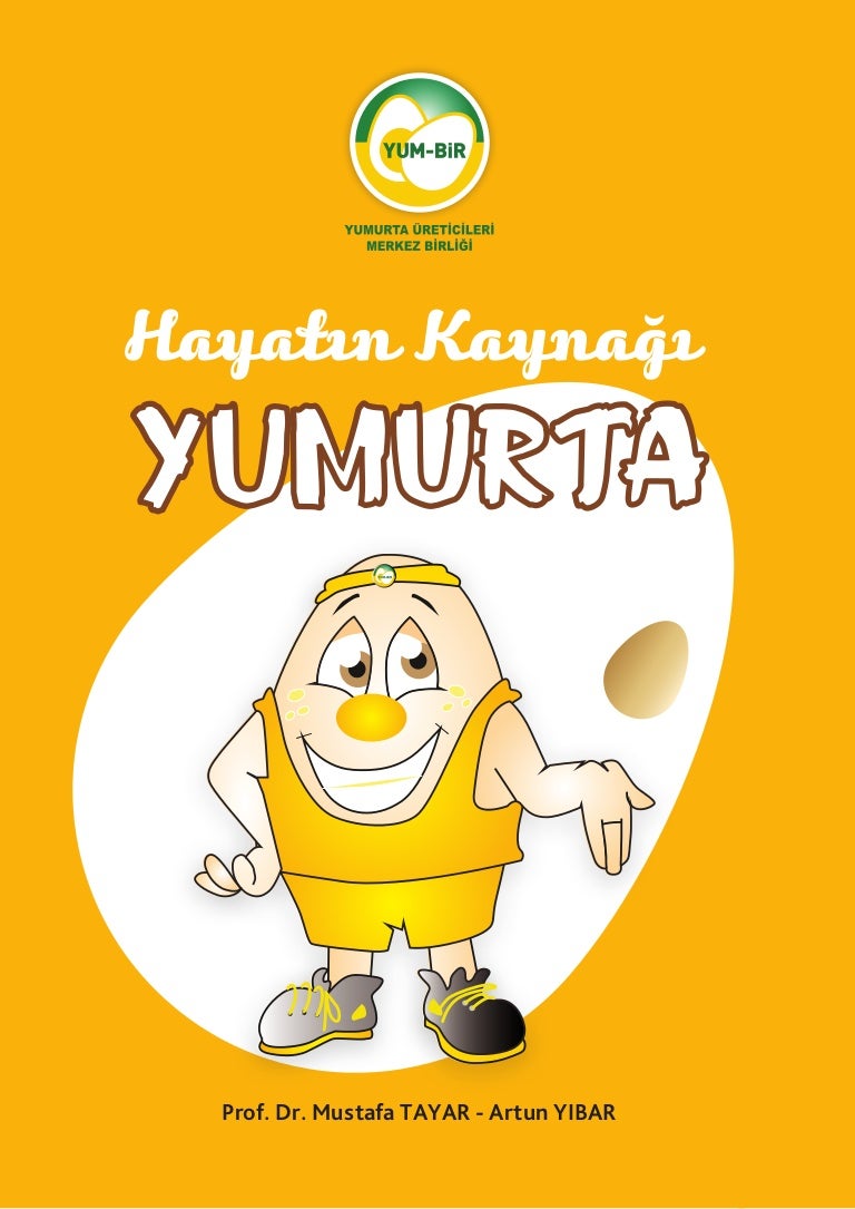 Yumurtanın Beslenmedeki Önemi Yumurtanın Beslenmedeki Önemi